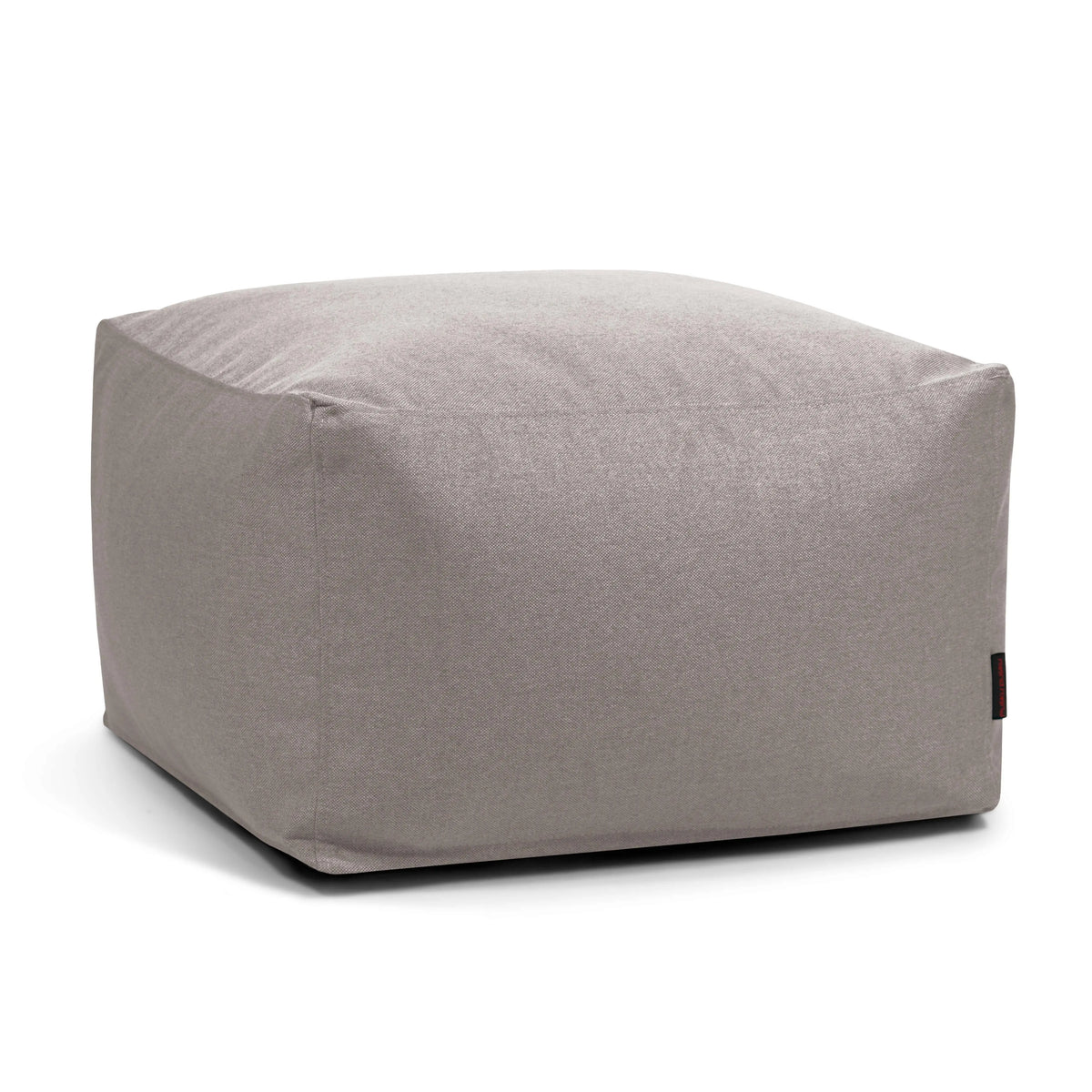 Pouf Softbox Nordic Concrete