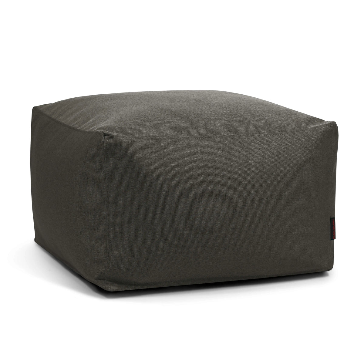Pouf Softbox Nordic Grey