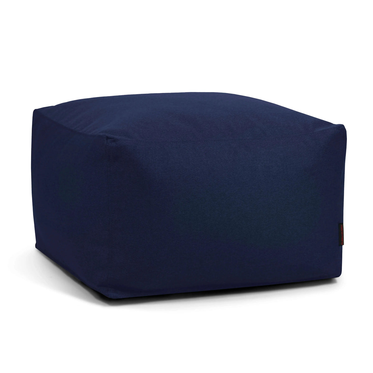 Pouf Softbox Nordic Navy