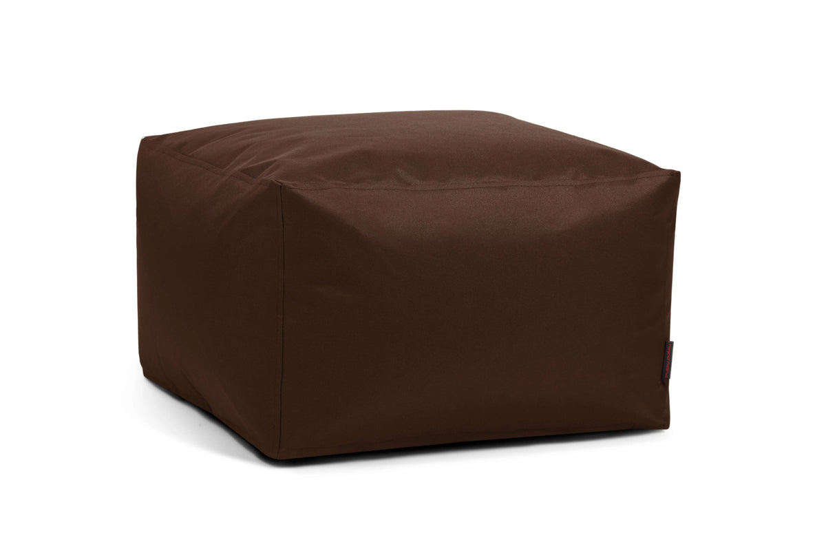 Pouf Softbox OX Chocolate