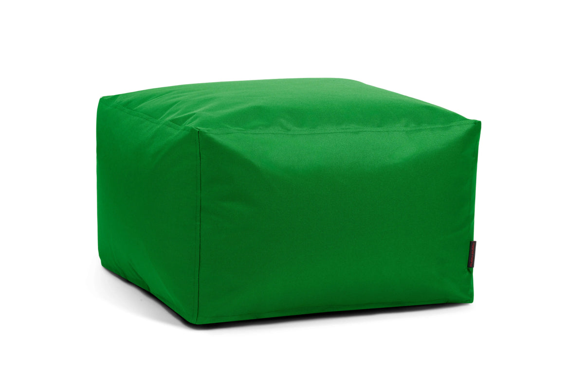 Pouf Softbox OX Green