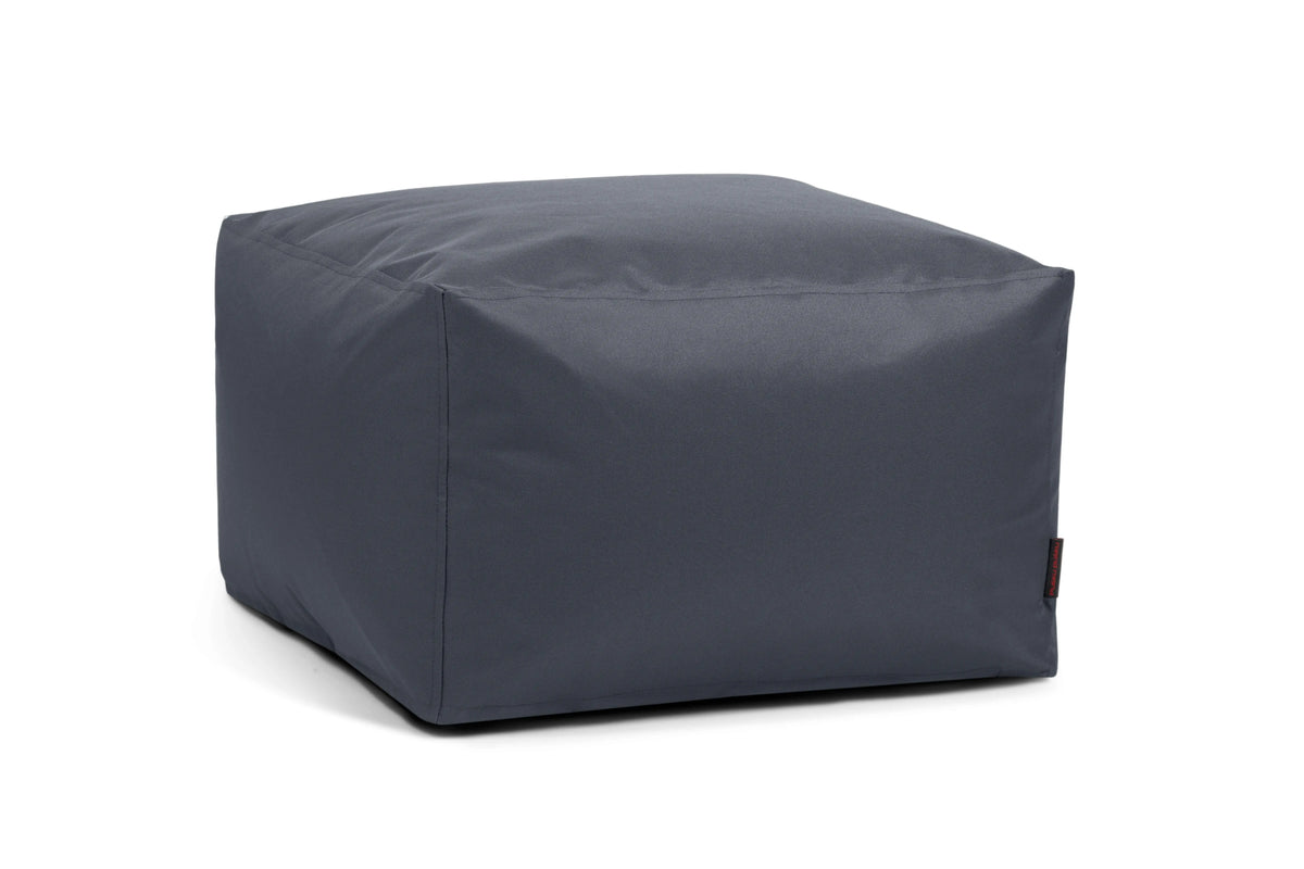 Pouf Softbox OX Grey