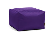 Pouf Softbox OX Purple