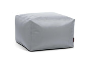 Pouf Softbox OX White Grey