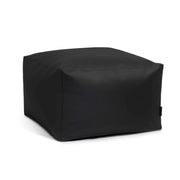 Pouf Softbox Outside Black
