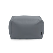 Pouf Softbox Outside Grey