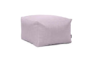 Pouf Softbox Riviera Flamingo Pink