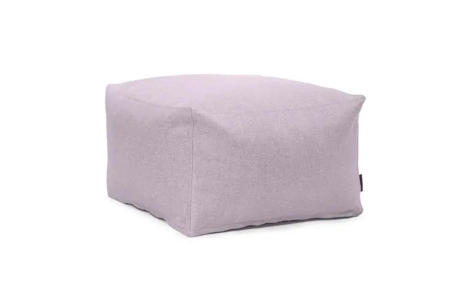 Pouf Softbox Riviera Flamingo Pink