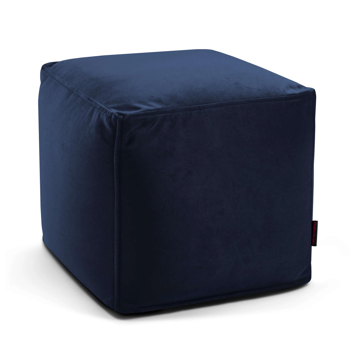 Pouf Up! Barcelona Navy