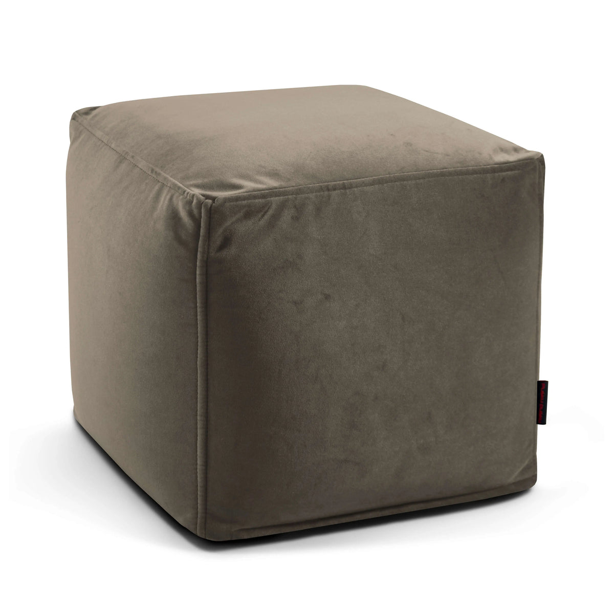 Pouf Up! Barcelona Taupe