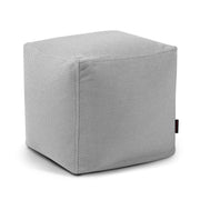 Pouf Up! Canaria Grey