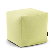 Pouf Up! Canaria Lime