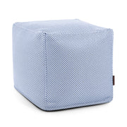 Pouf Up! Capri Blue