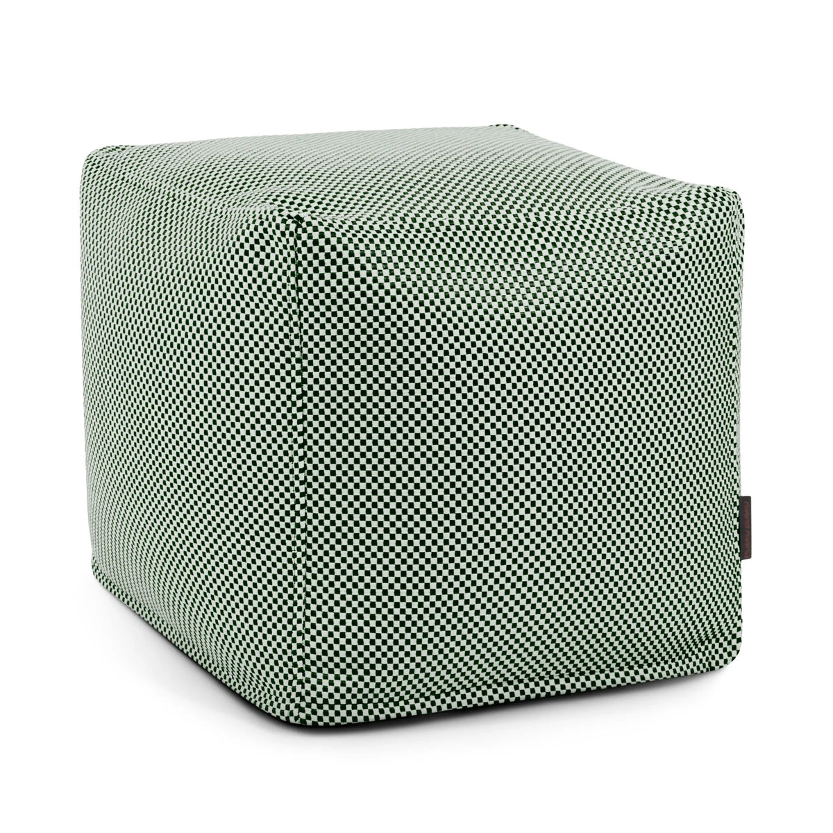 Pouf Up! Capri Green