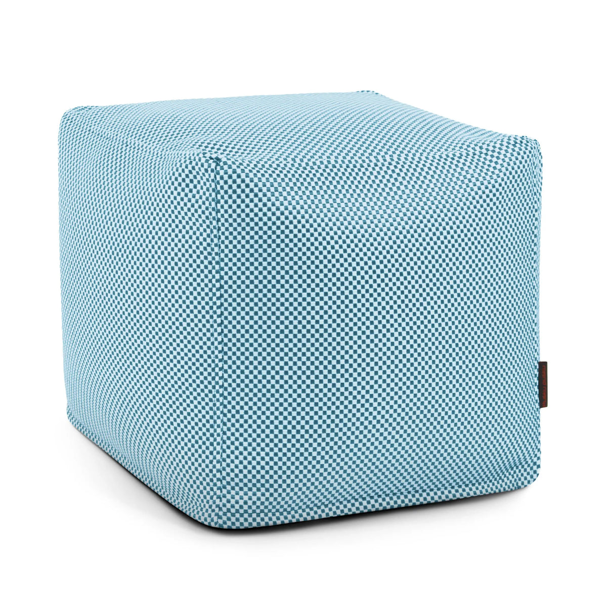 Pouf Up! Capri Turquoise