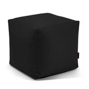 Pouf Up! Colorin Black