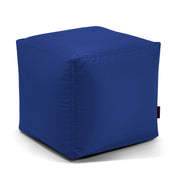 Pouf Up! Colorin Blue