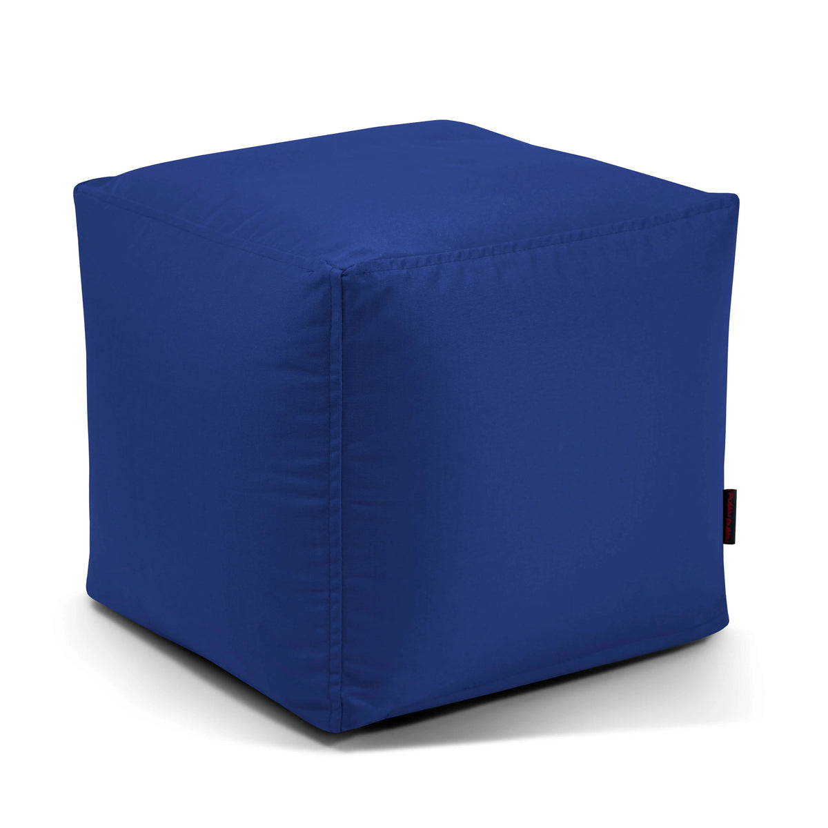Pouf Up! Colorin Blue
