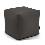 Pouf Up! Colorin Dark Grey