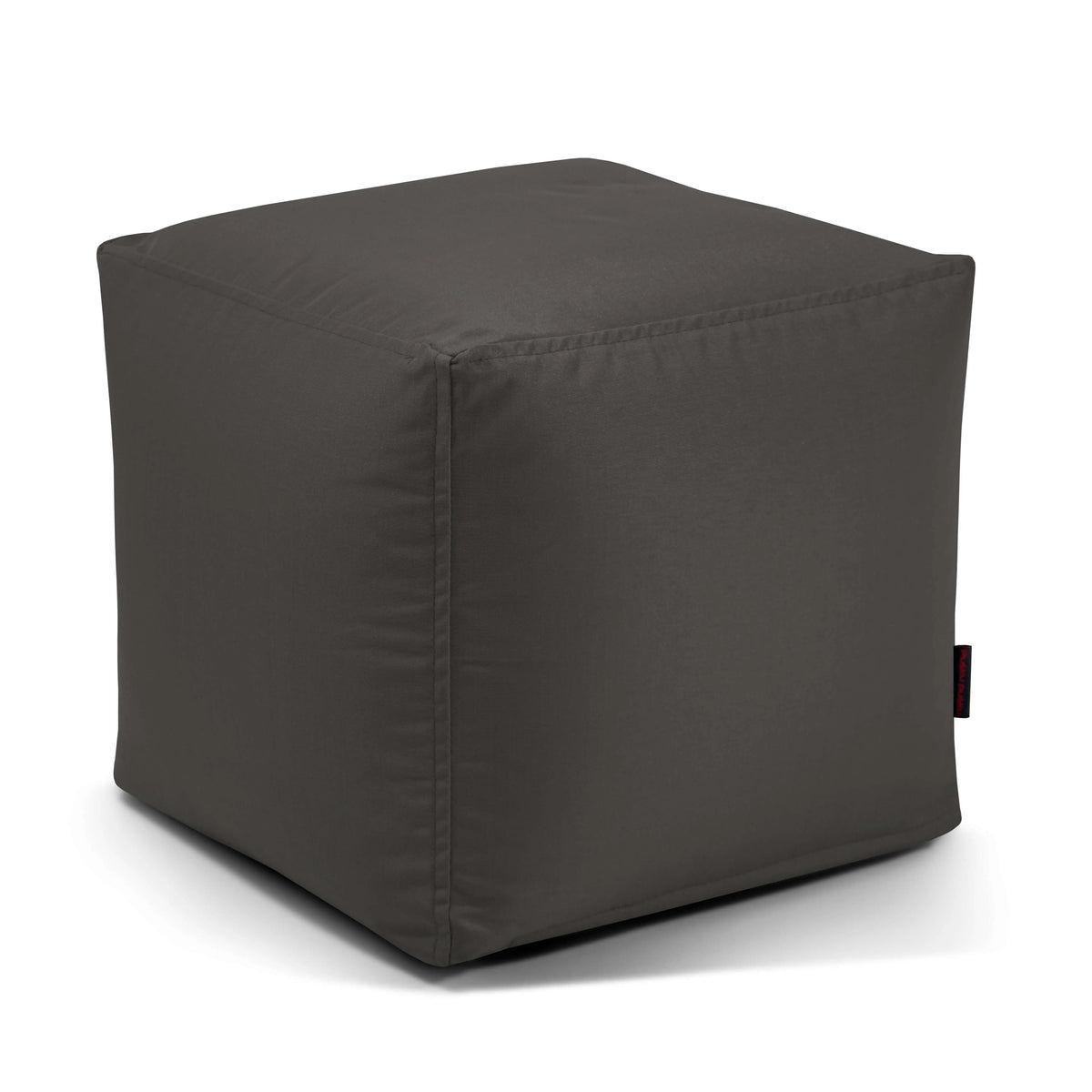 Pouf Up! Colorin Dark Grey