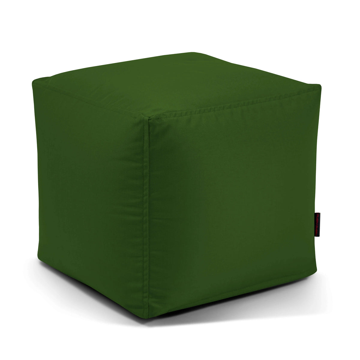 Pouf Up! Colorin Green