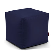 Pouf Up! Colorin Navy