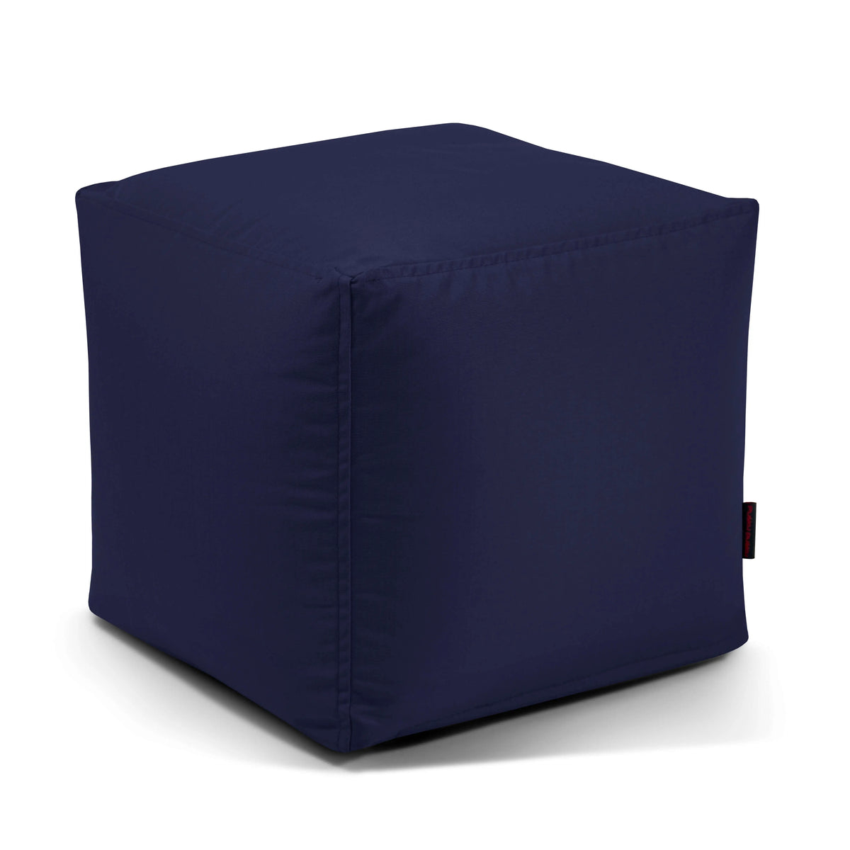 Pouf Up! Colorin Navy