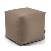 Pouf Up! Colorin Taupe