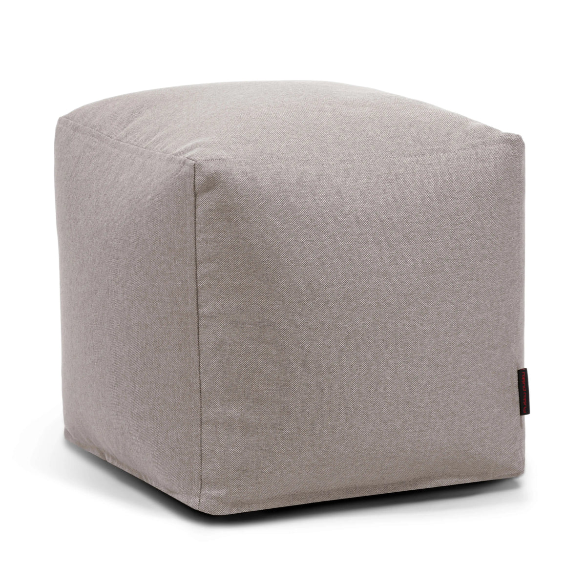 Pouf Up! Nordic Concrete