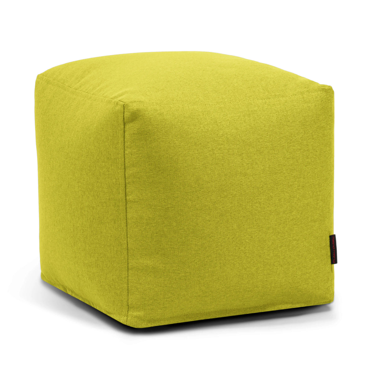 Pouf Up! Nordic Lime