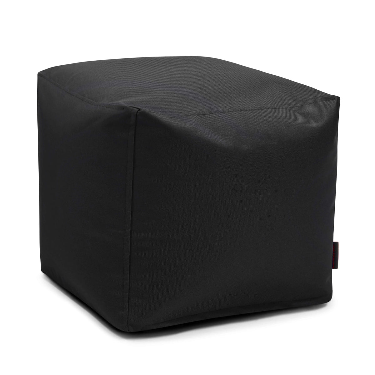Pouf Up! OX Black