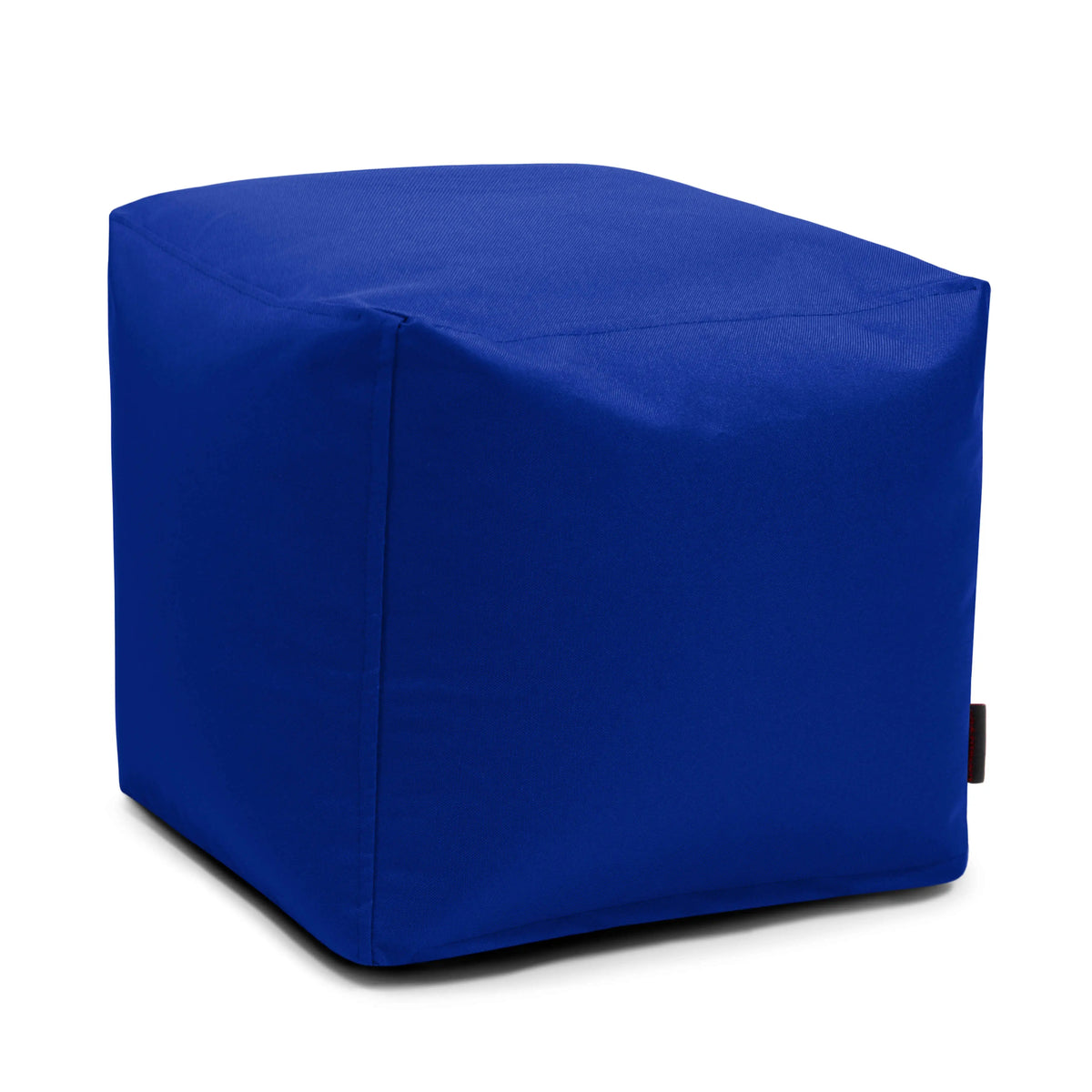 Pouf Up! OX Blue