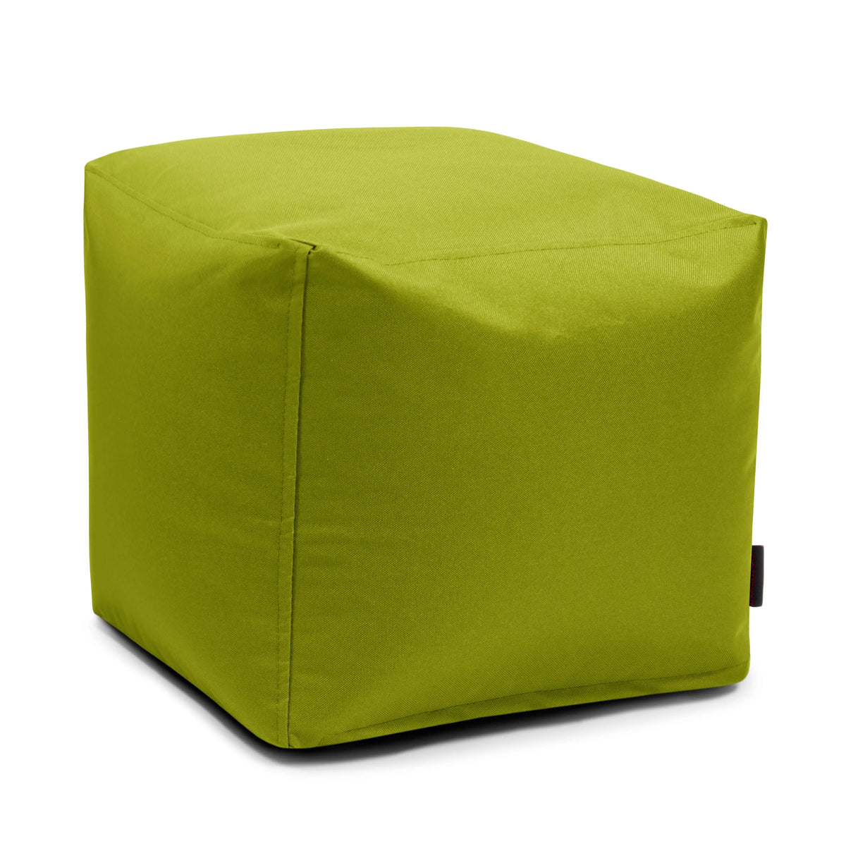 Pouf Up! OX Lime