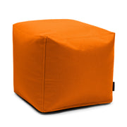 Pouf Up! OX Orange