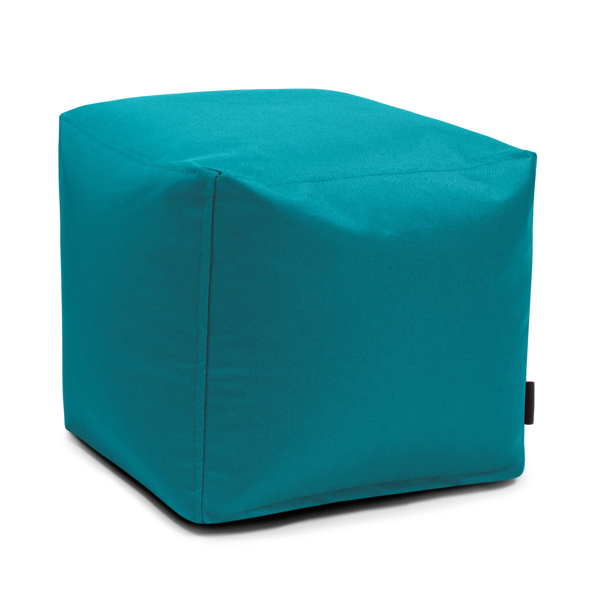 Pouf Up! OX Turquoise