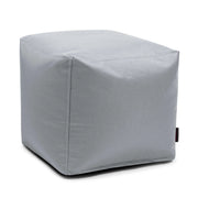 Pouf Up! OX White Grey