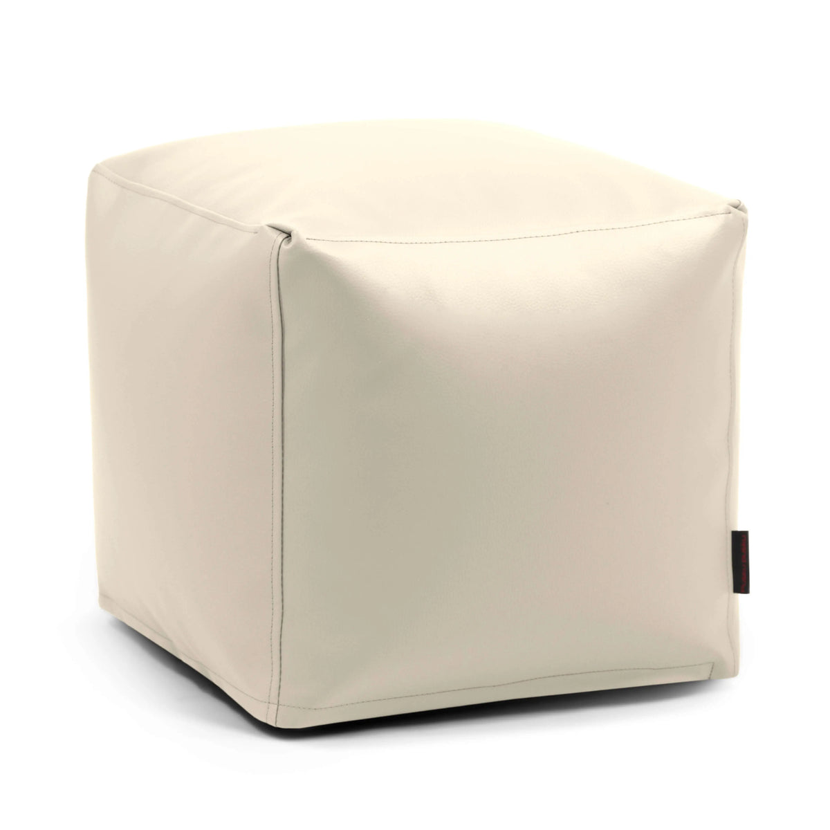 Pouf Up! Outside Beige
