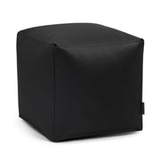 Pouf Up! Outside Black