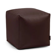 Pouf Up! Outside Brown