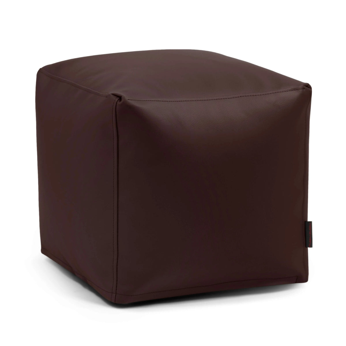 Pouf Up! Outside Brown