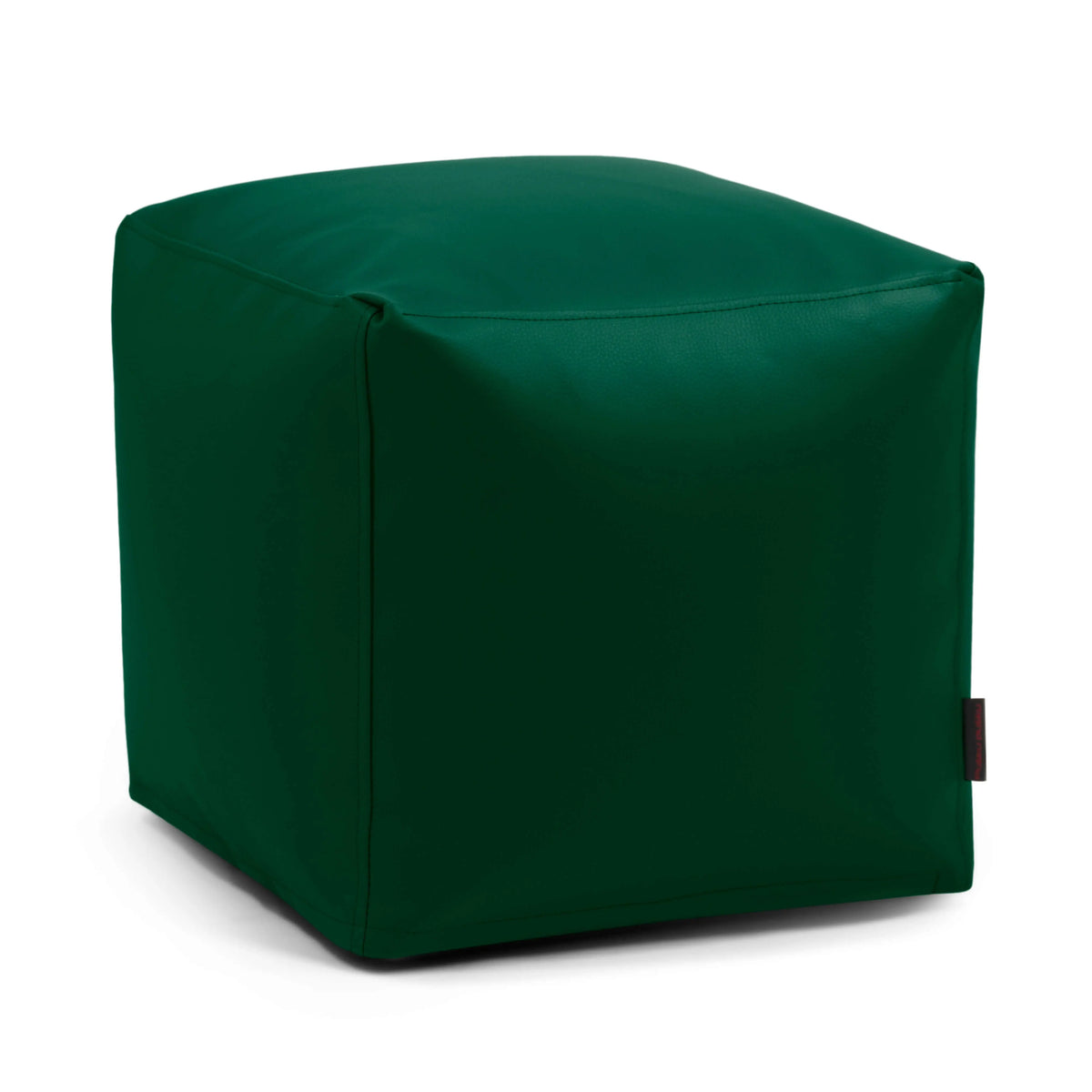 Pouf Up! Outside Green