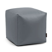 Pouf Up! Outside Grey
