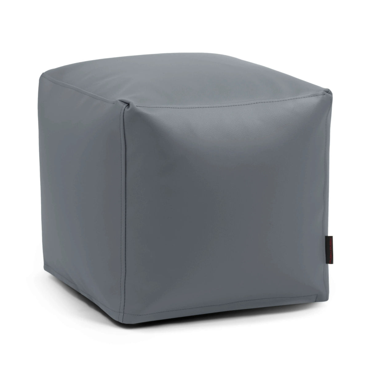 Pouf Up! Outside Grey
