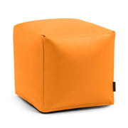Pouf Up! Outside Yellow