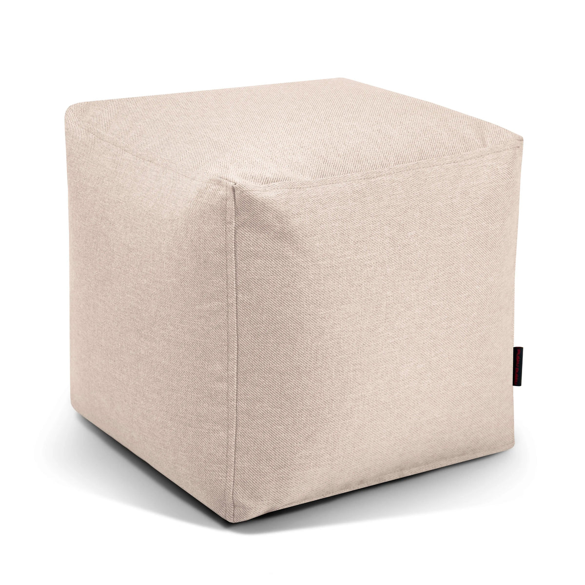 Pouf Up! Riviera Beige