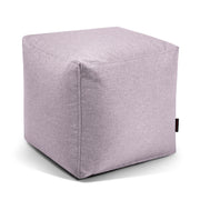 Pouf Up! Riviera Flamingo Pink