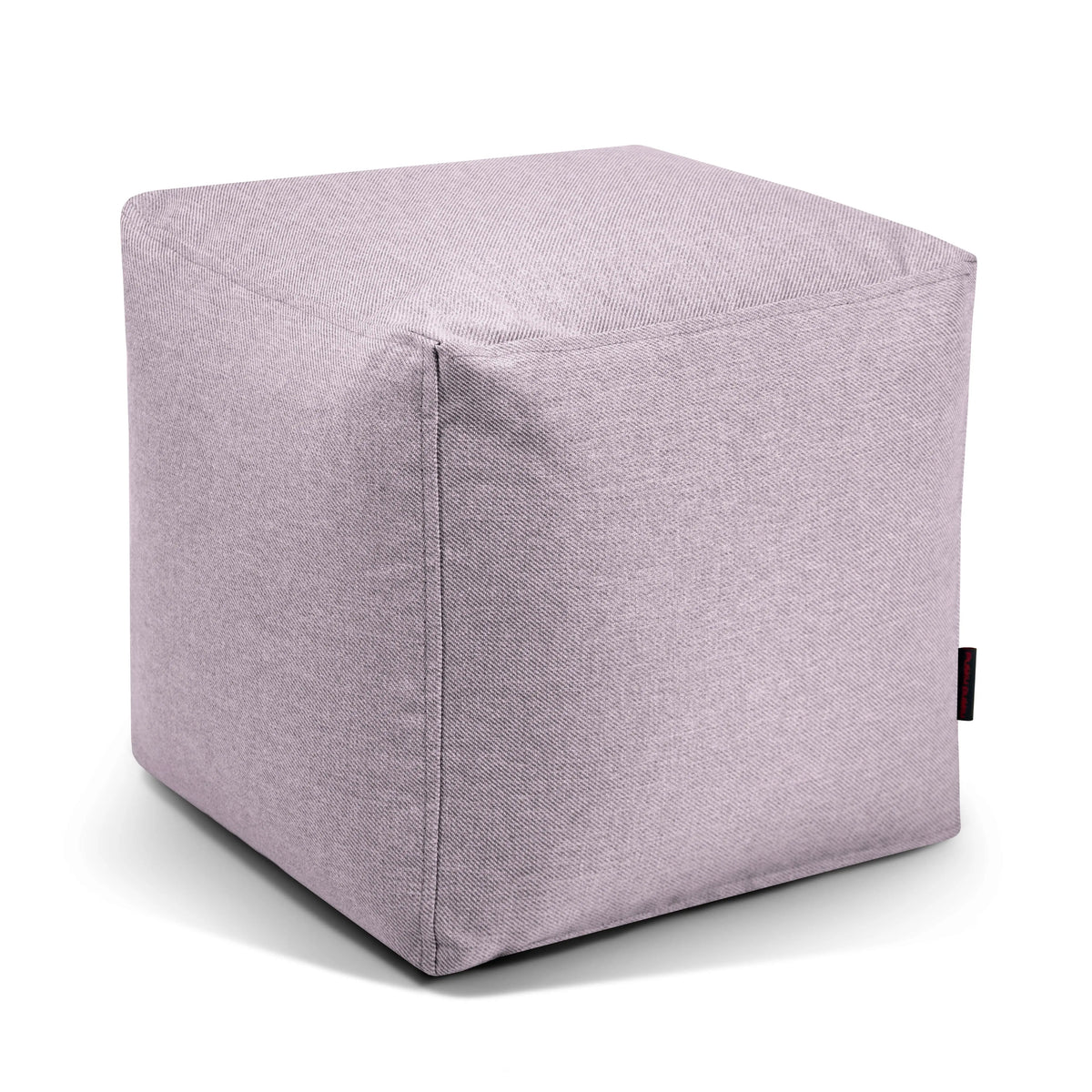 Pouf Up! Riviera Flamingo Pink