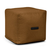 Pouf Up! Teddy Camel
