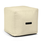 Pouf Up! Teddy Cream
