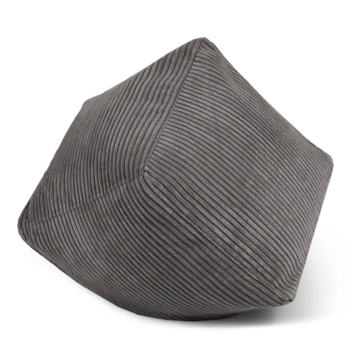 Sittpuff Up! Waves Dark Grey-Sittpuffar-Slowdown